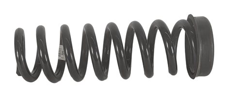 Thumbnail 3: 2014-2020 BMW 428i 430i 435i 440i (F32 F36) REAR COIL SPRING SET/2 RWD STANDARD