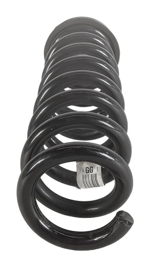 Thumbnail 4: 2014-2020 BMW 428i 430i 435i 440i (F32 F36) REAR COIL SPRING SET/2 RWD STANDARD