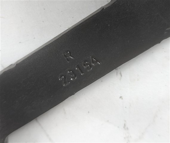 Thumbnail 8: 12-21 BMW 2 3 4 SERIES (F22 F30 F32 F34) LEFT & RIGHT HOOD HINGE SET 2 (Gray)