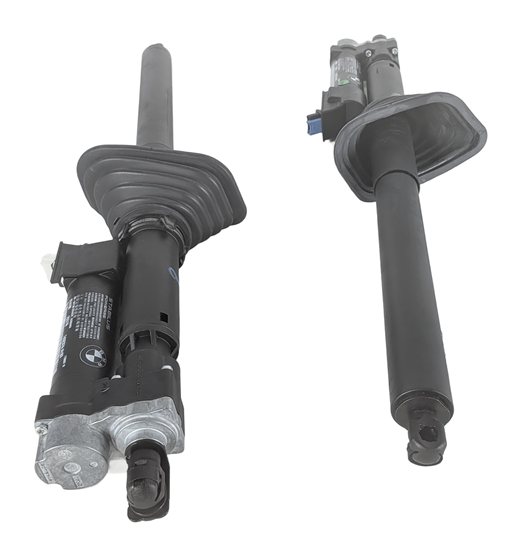 17-20 BMW 430i 440i GRAN COUPE (F36) REAR POWER TAILGATE STRUT LEFT/RIGHT SET/2
