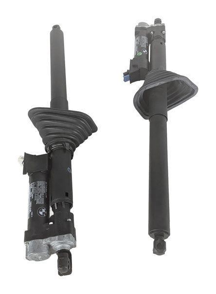Thumbnail 2: 17-20 BMW 430i 440i GRAN COUPE (F36) REAR POWER TAILGATE STRUT LEFT/RIGHT SET/2