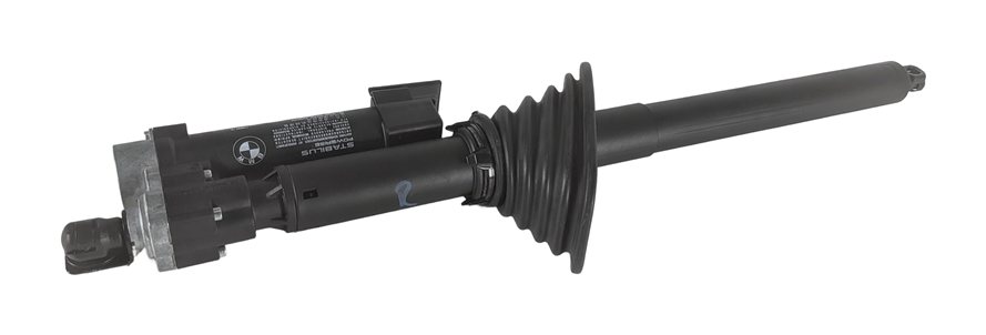 Thumbnail 5: 17-20 BMW 430i 440i GRAN COUPE (F36) REAR POWER TAILGATE STRUT LEFT/RIGHT SET/2
