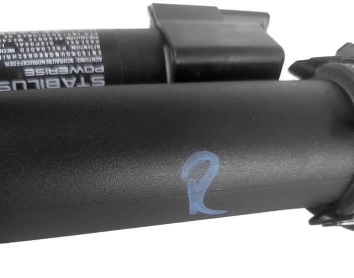 Thumbnail 7: 17-20 BMW 430i 440i GRAN COUPE (F36) REAR POWER TAILGATE STRUT LEFT/RIGHT SET/2