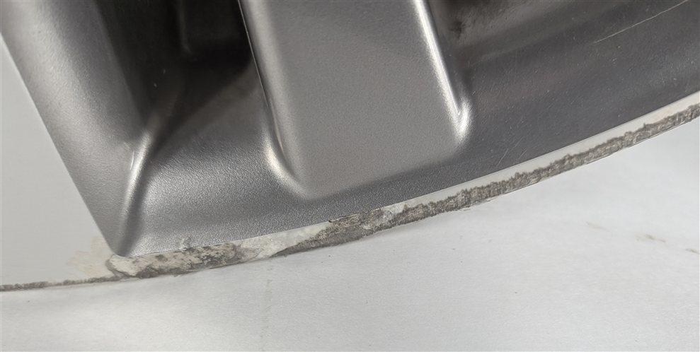 Thumbnail 7: 14-20 BMW 3 4 SERIES F30 F32 F36 19X8 5 TRIPLE SPOKE FERRIC GREY ALLOY WHEEL RIM