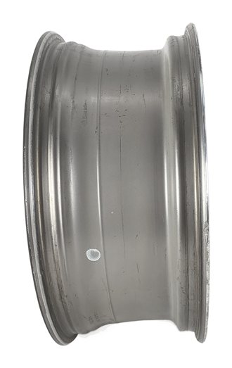 Thumbnail 2: 14-20 BMW 3 4 SERIES F30 F32 F36 19X8 5 TRIPLE SPOKE FERRIC GREY ALLOY WHEEL RIM