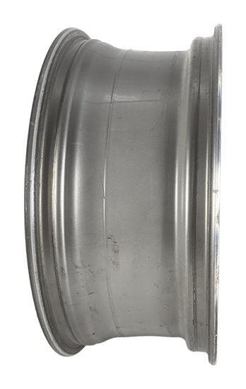 Thumbnail 2: 14-20 BMW 3 4 SERIES F30 F32 F36 19X8 5 TRIPLE SPOKE FERRIC GREY ALLOY WHEEL RIM
