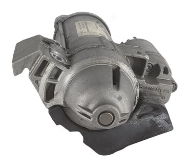 Thumbnail 3: 2017-2020 BMW 230i 330i 430i 530i X3 X4 (F22 F30 F32 G01 G02 G30) STARTER MOTOR