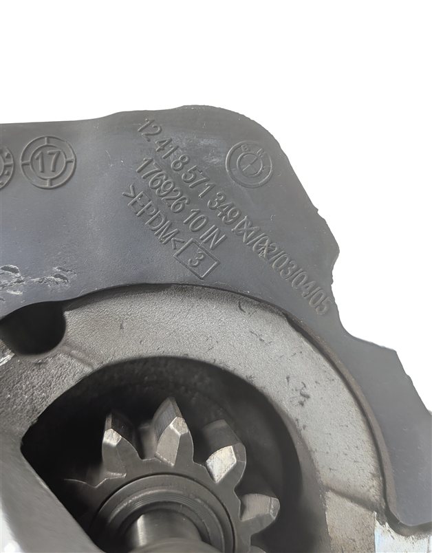 Thumbnail 8: 2017-2020 BMW 230i 330i 430i 530i X3 X4 (F22 F30 F32 G01 G02 G30) STARTER MOTOR