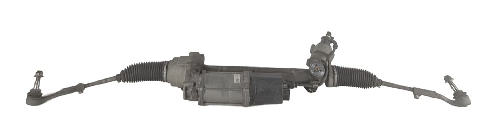 12-19 BMW 3 4 SERIES (F30 F32 F33) RWD ELECTRIC POWER STEERING RACK & PINION