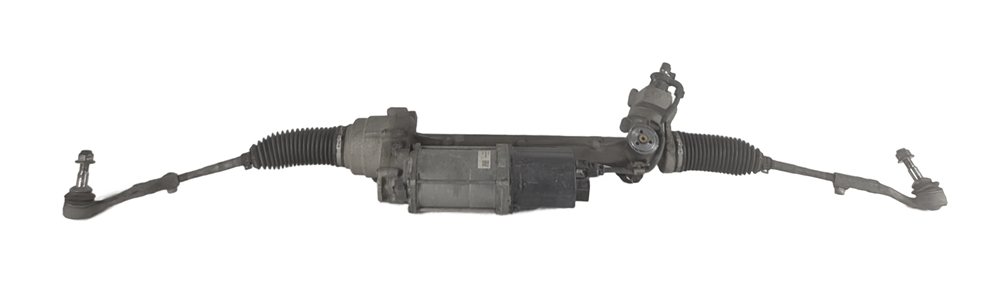 Thumbnail 2: 12-19 BMW 3 4 SERIES (F30 F32 F33) RWD ELECTRIC POWER STEERING RACK & PINION