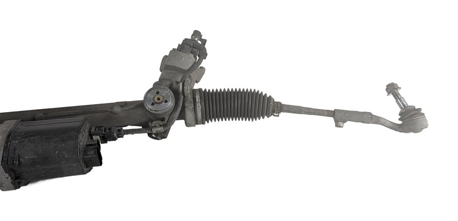 Thumbnail 3: 12-19 BMW 3 4 SERIES (F30 F32 F33) RWD ELECTRIC POWER STEERING RACK & PINION