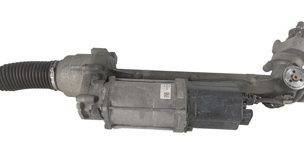 Thumbnail 4: 12-19 BMW 3 4 SERIES (F30 F32 F33) RWD ELECTRIC POWER STEERING RACK & PINION