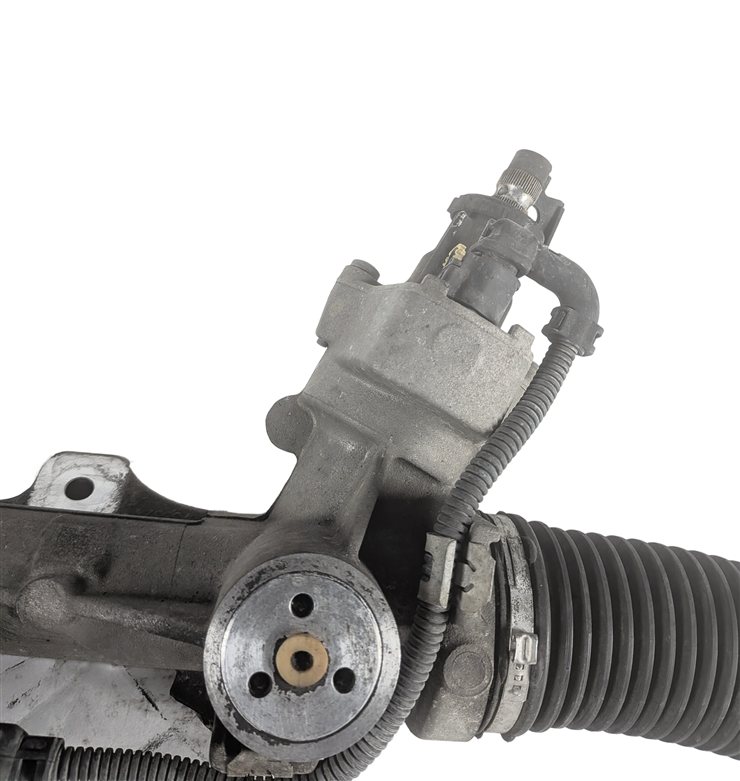 Thumbnail 6: 12-19 BMW 3 4 SERIES (F30 F32 F33) RWD ELECTRIC POWER STEERING RACK & PINION