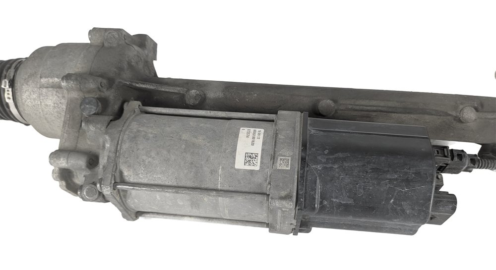 Thumbnail 7: 12-19 BMW 3 4 SERIES (F30 F32 F33) RWD ELECTRIC POWER STEERING RACK & PINION