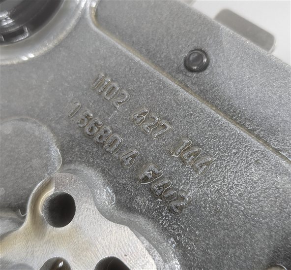 Thumbnail 8: 17-21 BMW 230i 330i 430i F22 F30 F32 8HP-50 TRANSMISSION VALVE BODY MECHATRONICS