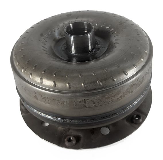 2017-2020 BMW 230i 330i 430i 530i X3 X4 (F30 F32 G01 G30 G02) TORQUE CONVERTER