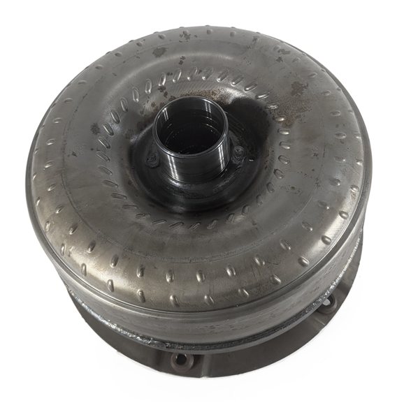 Thumbnail 2: 2017-2020 BMW 230i 330i 430i 530i X3 X4 (F30 F32 G01 G30 G02) TORQUE CONVERTER
