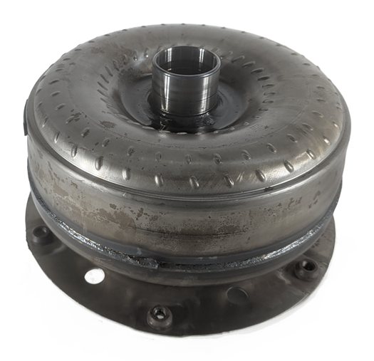 Thumbnail 3: 2017-2020 BMW 230i 330i 430i 530i X3 X4 (F30 F32 G01 G30 G02) TORQUE CONVERTER