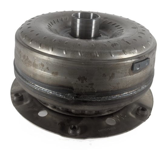 Thumbnail 4: 2017-2020 BMW 230i 330i 430i 530i X3 X4 (F30 F32 G01 G30 G02) TORQUE CONVERTER