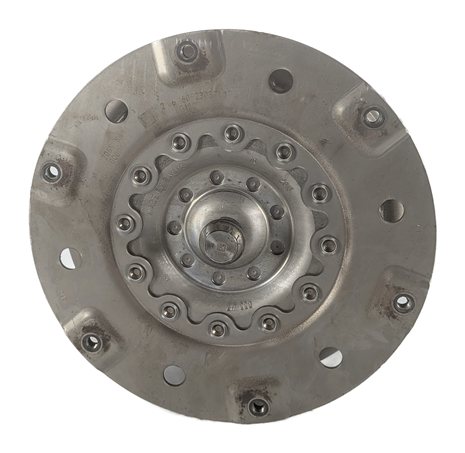 Thumbnail 5: 2017-2020 BMW 230i 330i 430i 530i X3 X4 (F30 F32 G01 G30 G02) TORQUE CONVERTER