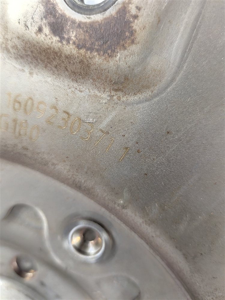 Thumbnail 8: 2017-2020 BMW 230i 330i 430i 530i X3 X4 (F30 F32 G01 G30 G02) TORQUE CONVERTER