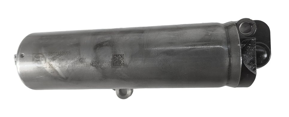 Thumbnail 2: 17-21 BMW 230i 330i 430i (F22 F30 F32) 8HP-50 TRANSMISSION HYDRAULIC OIL PUMP