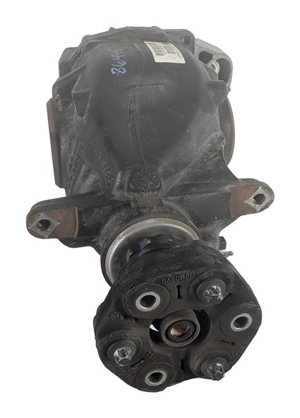 Thumbnail 3: 2014-2019 BMW 2 3 4 SERIES (F22 F30 F32) REAR DIFFERENTIAL GEAR CARRIER (2.81)