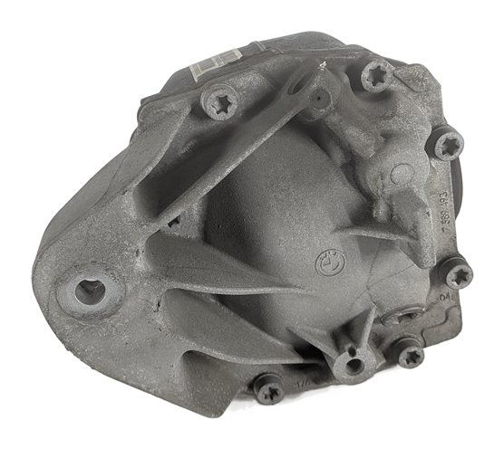 Thumbnail 5: 2014-2019 BMW 2 3 4 SERIES (F22 F30 F32) REAR DIFFERENTIAL GEAR CARRIER (2.81)