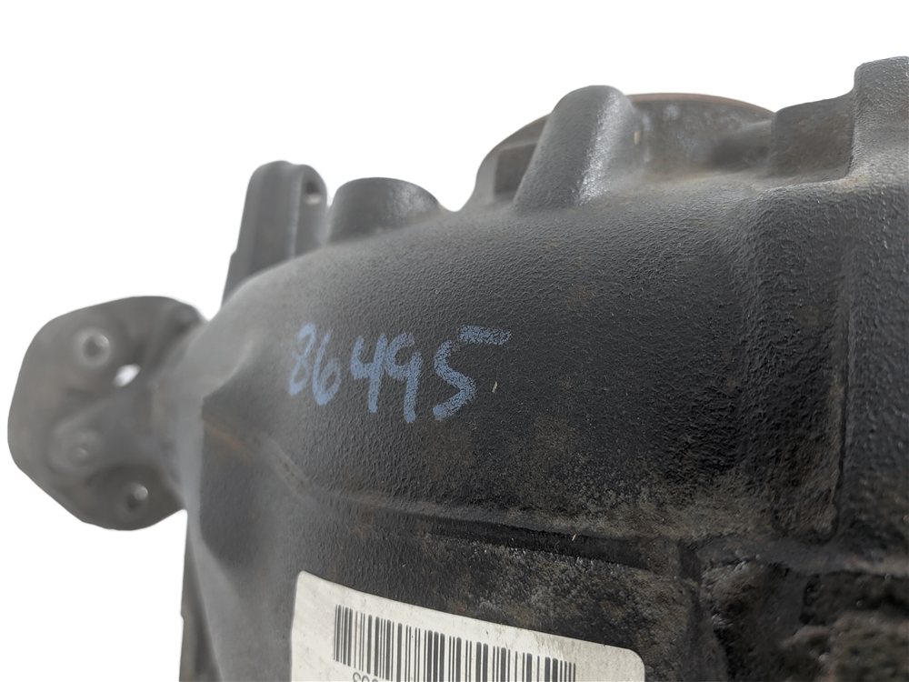Thumbnail 7: 2014-2019 BMW 2 3 4 SERIES (F22 F30 F32) REAR DIFFERENTIAL GEAR CARRIER (2.81)