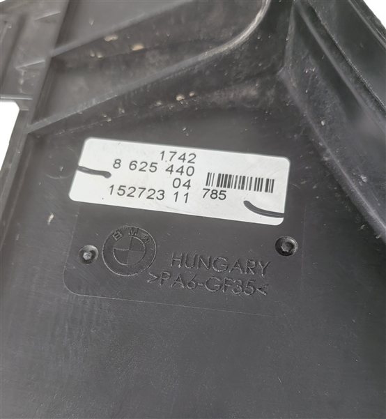 Thumbnail 8: 2017-2021 BMW 2 3 4 (F22 F30 F32 F33 F34) 2.0L ENGINE 600w RADIATOR COOLING FAN