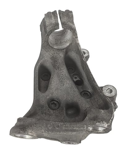 Thumbnail 2: 14-20 BMW 428i 430i 435i 440i (F32) RWD RIGHT FRONT PASSENGER SPINDLE KNUCKLE