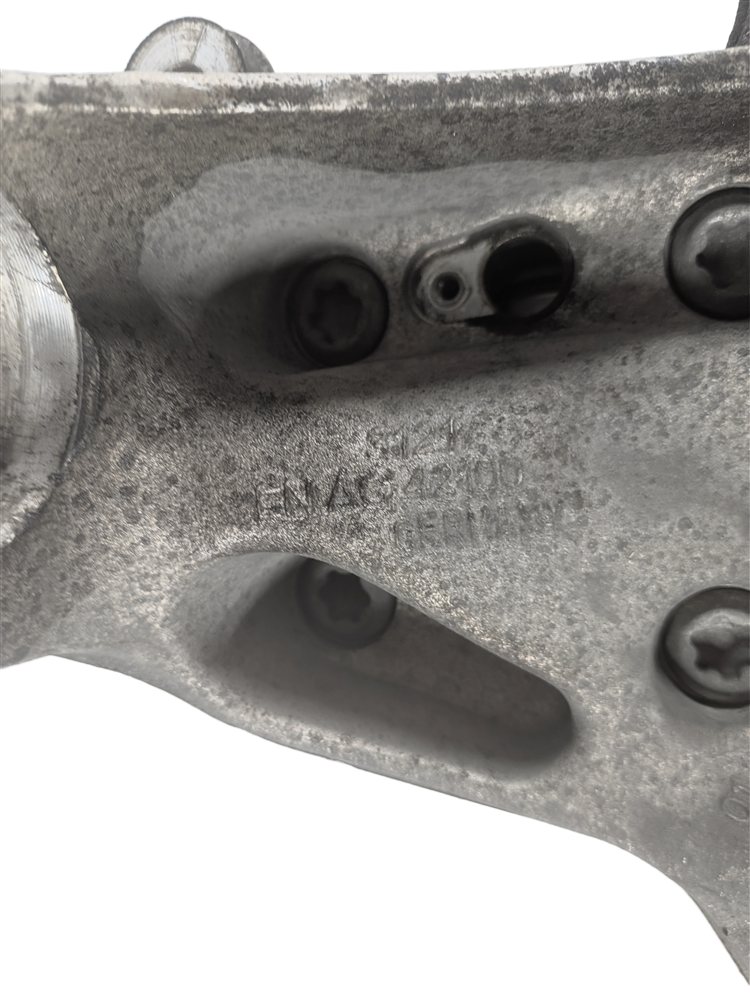 Thumbnail 7: 14-20 BMW 428i 430i 435i 440i (F32) RWD RIGHT FRONT PASSENGER SPINDLE KNUCKLE