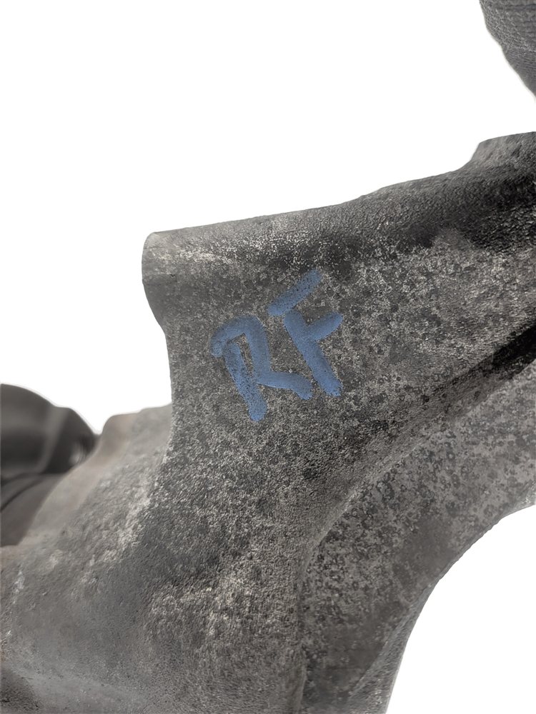 Thumbnail 9: 14-20 BMW 428i 430i 435i 440i (F32) RWD RIGHT FRONT PASSENGER SPINDLE KNUCKLE
