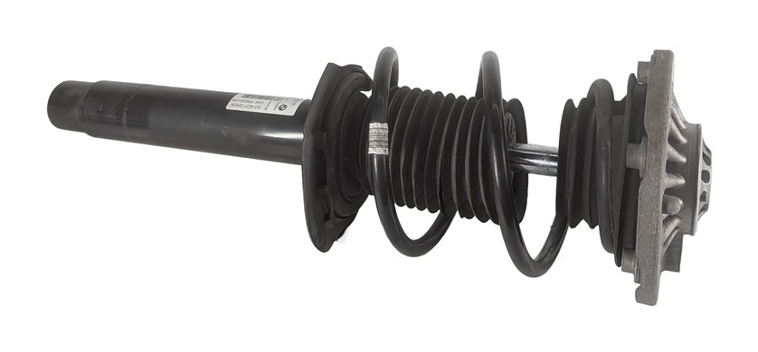 Thumbnail 4: 2015-2017 BMW 428i 430i F32 F36 FRONT STRUT SHOCK SET/2 RWD STANDARD SUSPENSION