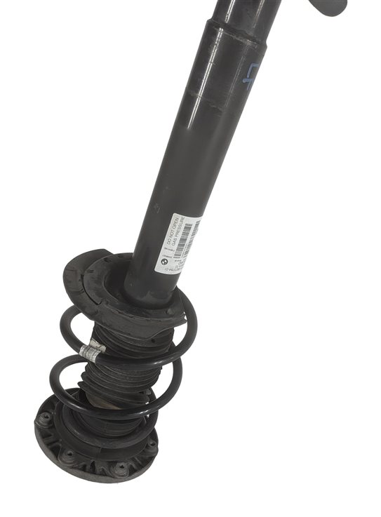 Thumbnail 6: 2015-2017 BMW 428i 430i F32 F36 FRONT STRUT SHOCK SET/2 RWD STANDARD SUSPENSION