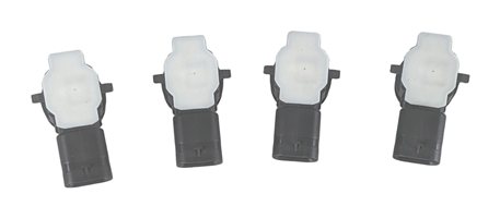 2017 BMW 430I GRAN COUPE (F32) PARK ASSIST PDC DISTANCE SENSOR SET/4 (Gray)