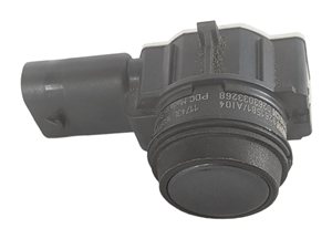 Thumbnail 7: 2017 BMW 430I GRAN COUPE (F32) PARK ASSIST PDC DISTANCE SENSOR SET/4 (Gray)