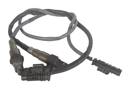 2017 BMW 430I GRAN COUPE (F32) 2.0L (B46) ENGINE OXYGEN O2 LAMBDA SENSOR SET/2