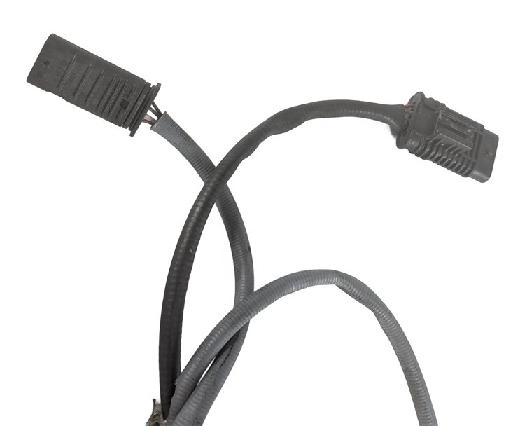 Thumbnail 6: 2017 BMW 430I GRAN COUPE (F32) 2.0L (B46) ENGINE OXYGEN O2 LAMBDA SENSOR SET/2