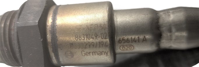 Thumbnail 7: 2017 BMW 430I GRAN COUPE (F32) 2.0L (B46) ENGINE OXYGEN O2 LAMBDA SENSOR SET/2