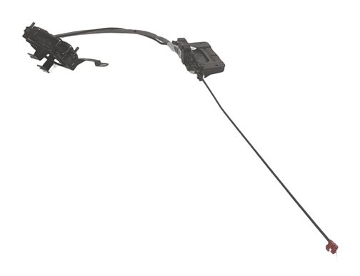 2017 BMW 430I GRAN COUPE (F32) REAR TRUNK TAILGATE LID LOCK LATCH ACTUATOR MOTOR