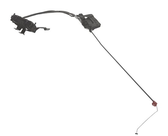 Thumbnail 2: 2017 BMW 430I GRAN COUPE (F32) REAR TRUNK TAILGATE LID LOCK LATCH ACTUATOR MOTOR