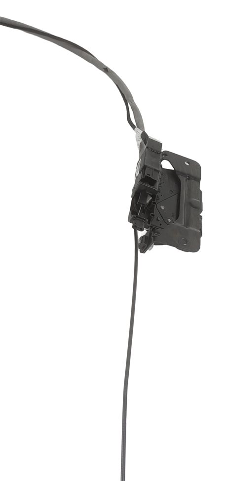 Thumbnail 4: 2017 BMW 430I GRAN COUPE (F32) REAR TRUNK TAILGATE LID LOCK LATCH ACTUATOR MOTOR