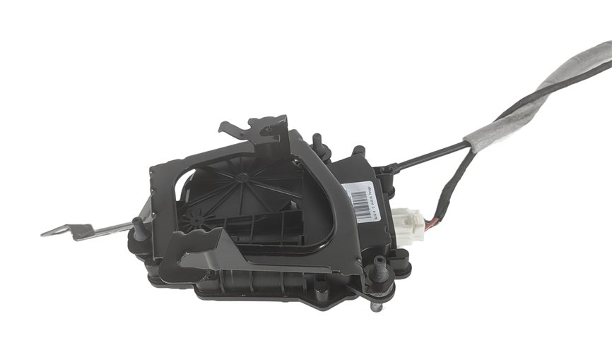 Thumbnail 6: 2017 BMW 430I GRAN COUPE (F32) REAR TRUNK TAILGATE LID LOCK LATCH ACTUATOR MOTOR