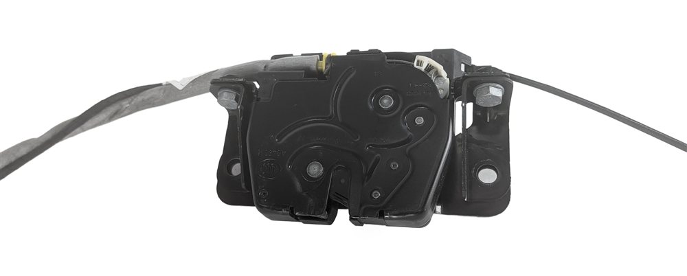 Thumbnail 7: 2017 BMW 430I GRAN COUPE (F32) REAR TRUNK TAILGATE LID LOCK LATCH ACTUATOR MOTOR