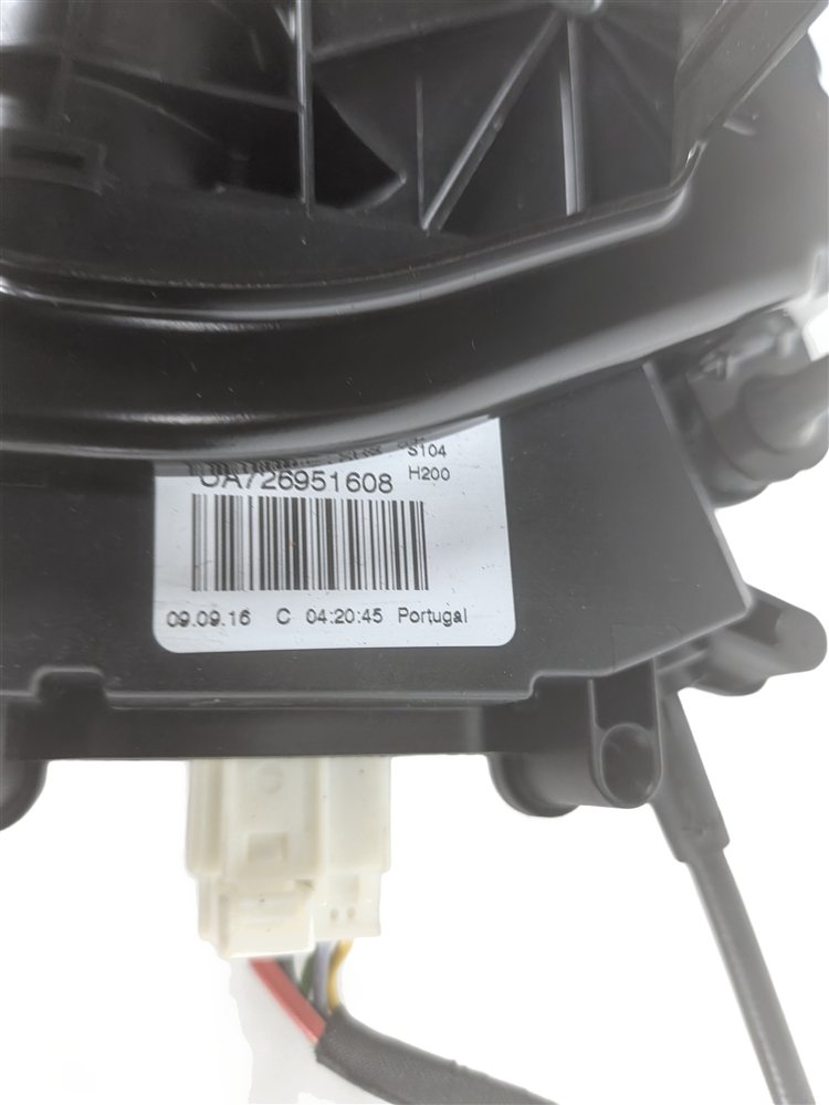 Thumbnail 8: 2017 BMW 430I GRAN COUPE (F32) REAR TRUNK TAILGATE LID LOCK LATCH ACTUATOR MOTOR
