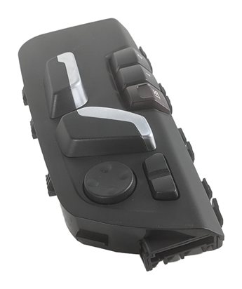 Thumbnail 5: 2017 BMW 430I GRAN COUPE F32 FRONT LEFT DRIVER POWER SEAT ADJUST SWITCH w/MEMORY