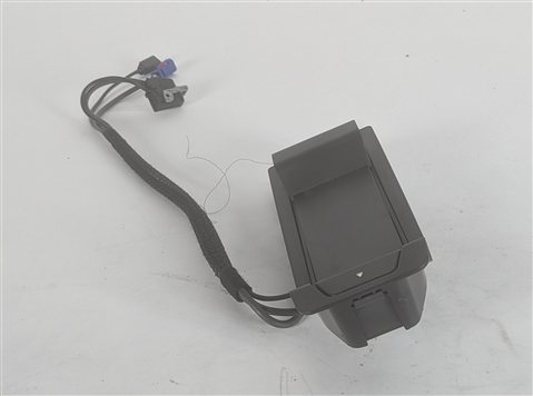 Thumbnail 4: 2017 BMW 430I GRAN COUPE (F32) CENTER CONSOLE CELL PHONE SNAP IN ADAPTER CRADLE