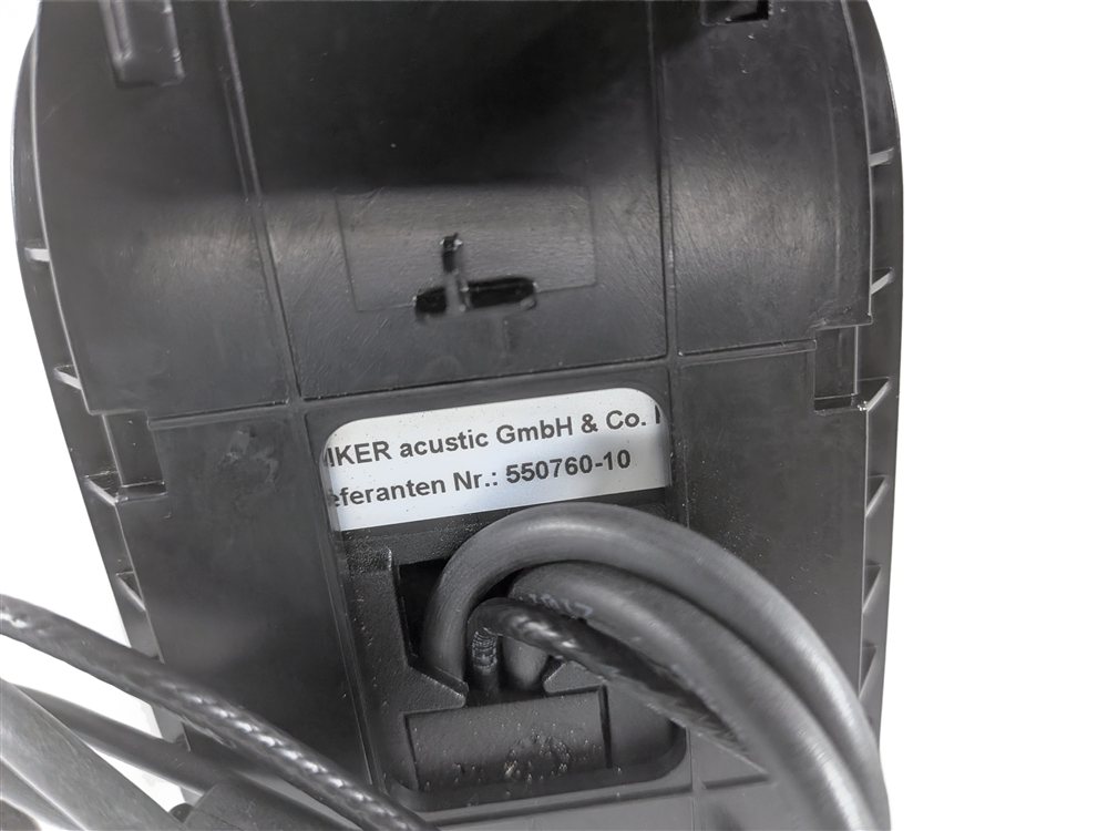 Thumbnail 6: 2017 BMW 430I GRAN COUPE (F32) CENTER CONSOLE CELL PHONE SNAP IN ADAPTER CRADLE