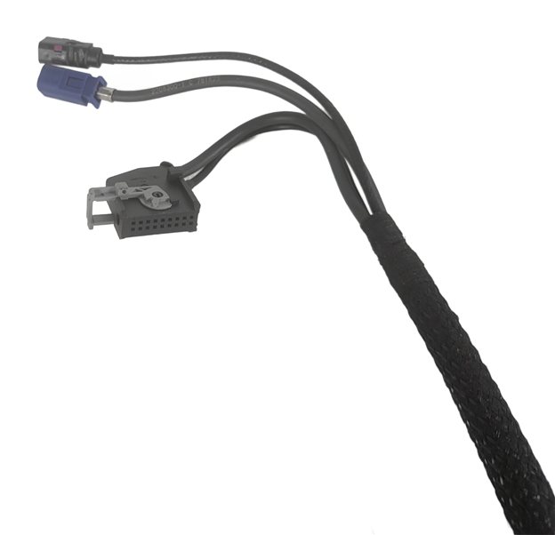 Thumbnail 8: 2017 BMW 430I GRAN COUPE (F32) CENTER CONSOLE CELL PHONE SNAP IN ADAPTER CRADLE